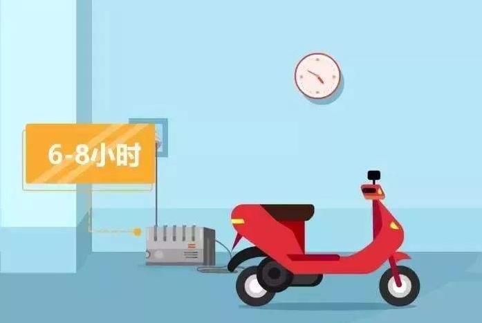 電動車要“浮充”？充電方式正確，才能跑的遠(yuǎn)！